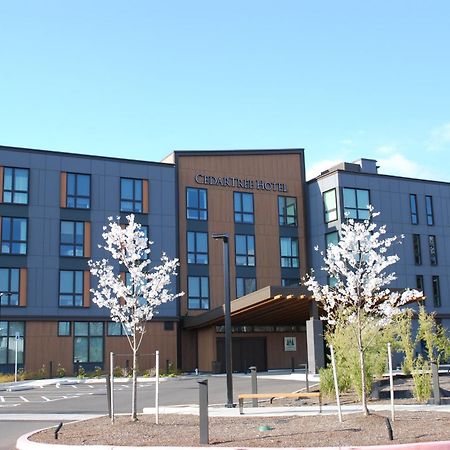 Cedartree Hotel Portland Hillsboro Dış mekan fotoğraf