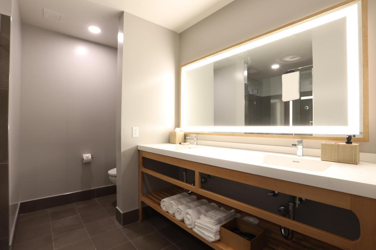 Cedartree Hotel Portland Hillsboro Dış mekan fotoğraf