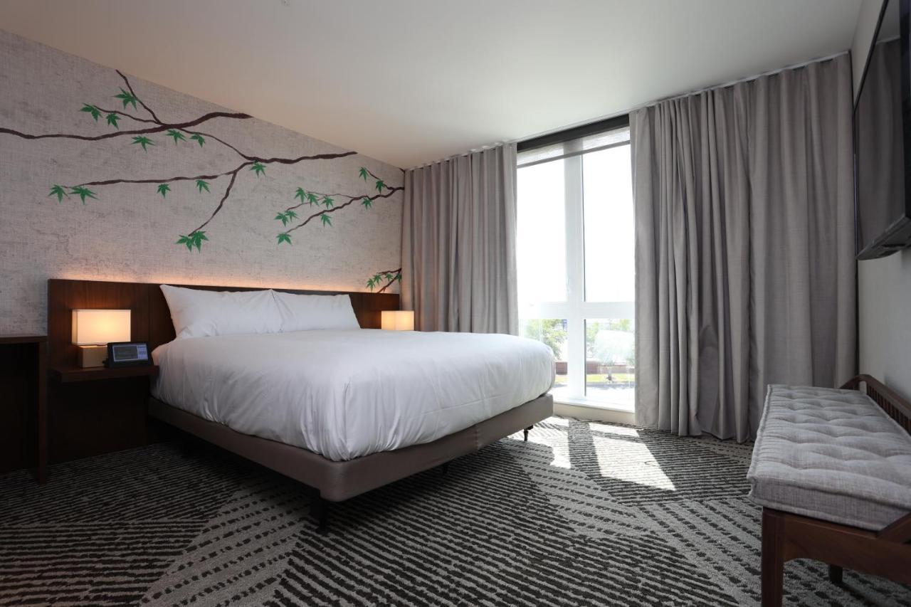 Cedartree Hotel Portland Hillsboro Dış mekan fotoğraf