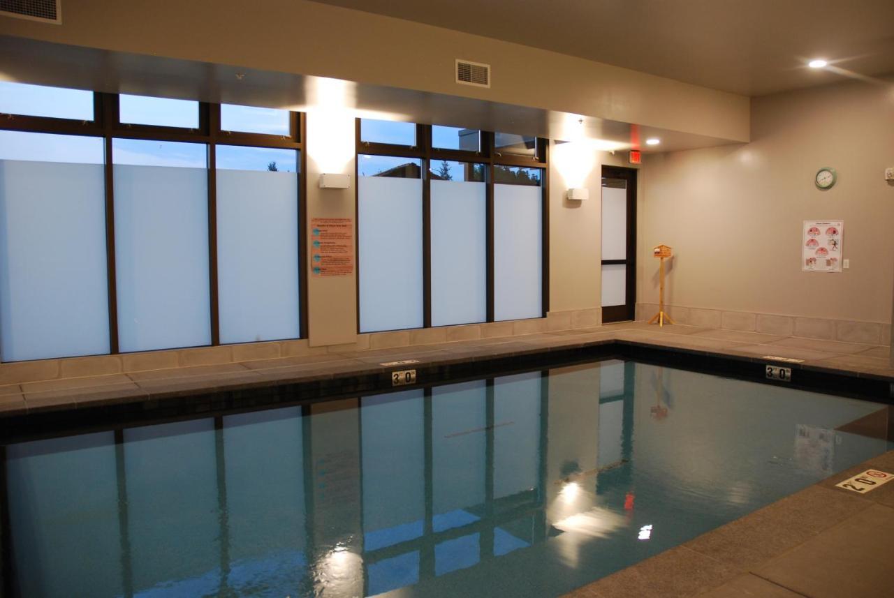 Cedartree Hotel Portland Hillsboro Dış mekan fotoğraf
