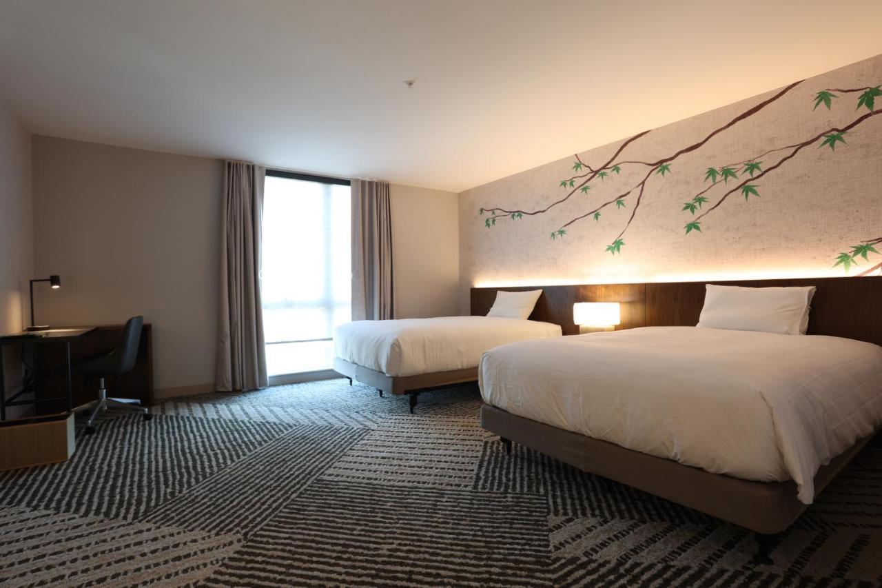 Cedartree Hotel Portland Hillsboro Dış mekan fotoğraf