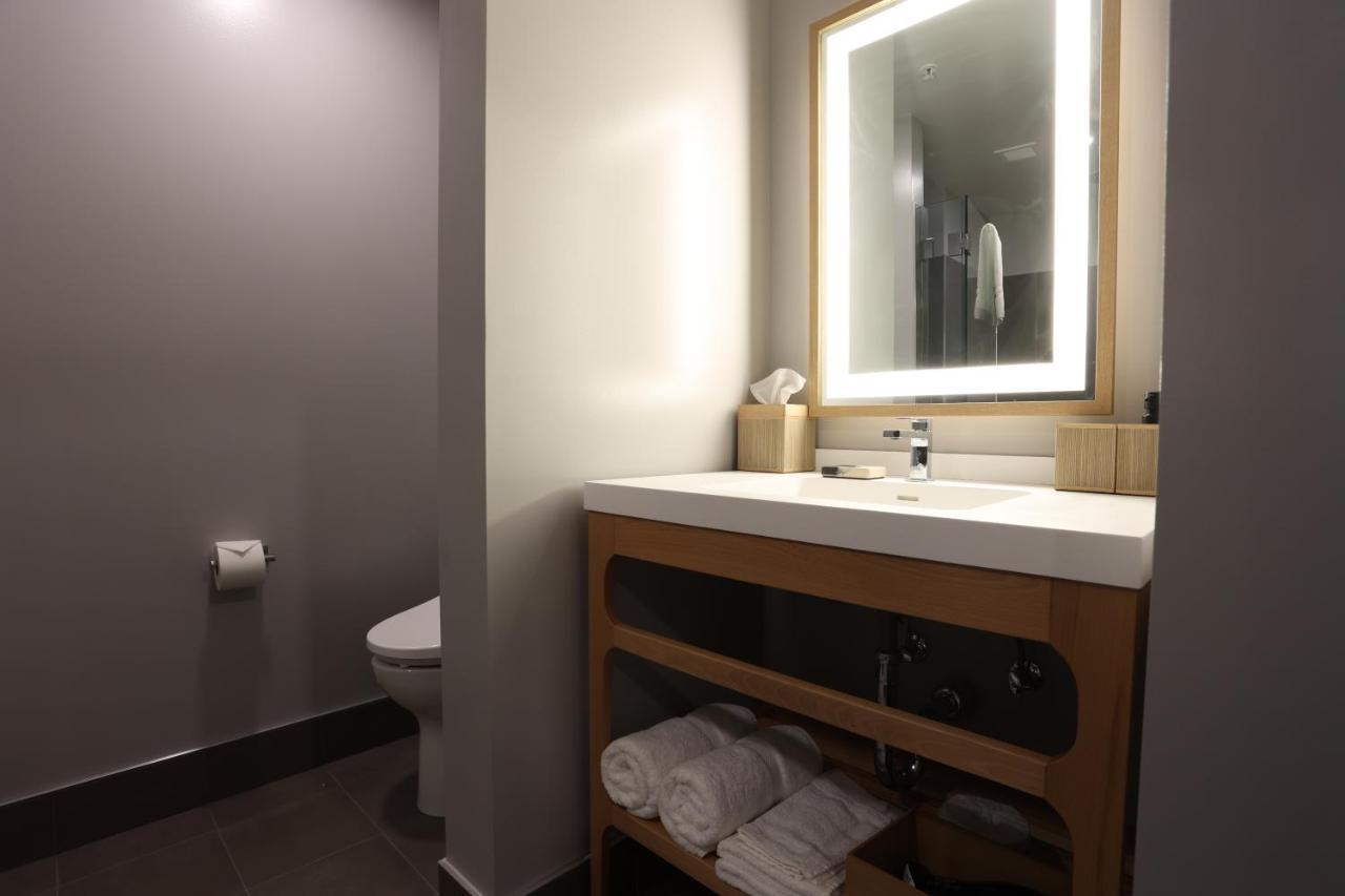Cedartree Hotel Portland Hillsboro Dış mekan fotoğraf