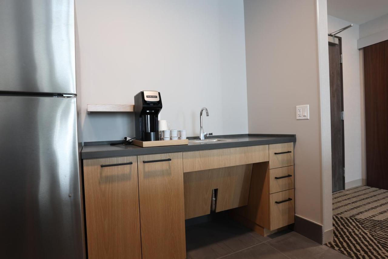 Cedartree Hotel Portland Hillsboro Dış mekan fotoğraf