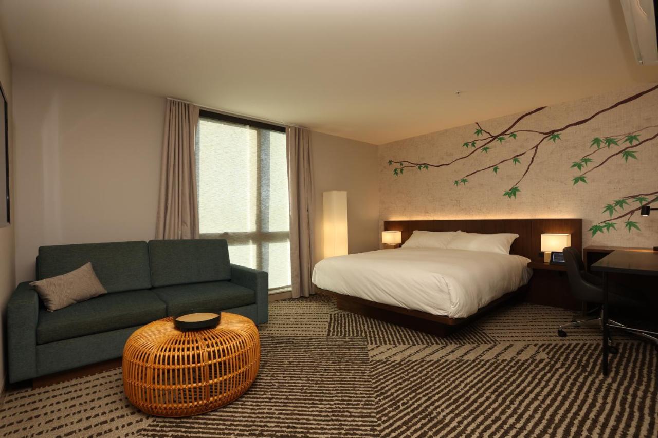 Cedartree Hotel Portland Hillsboro Dış mekan fotoğraf