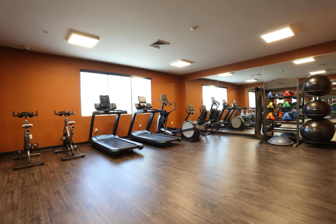 Cedartree Hotel Portland Hillsboro Dış mekan fotoğraf