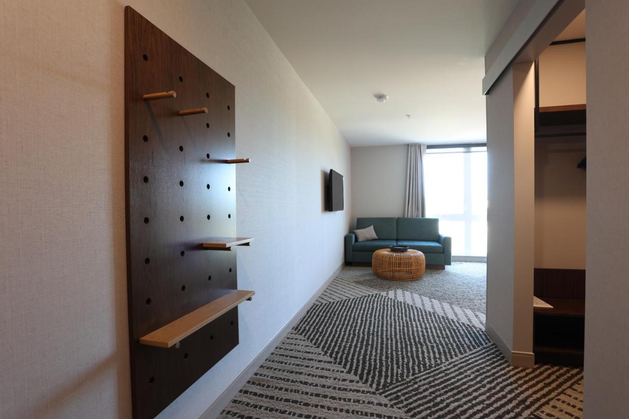 Cedartree Hotel Portland Hillsboro Dış mekan fotoğraf