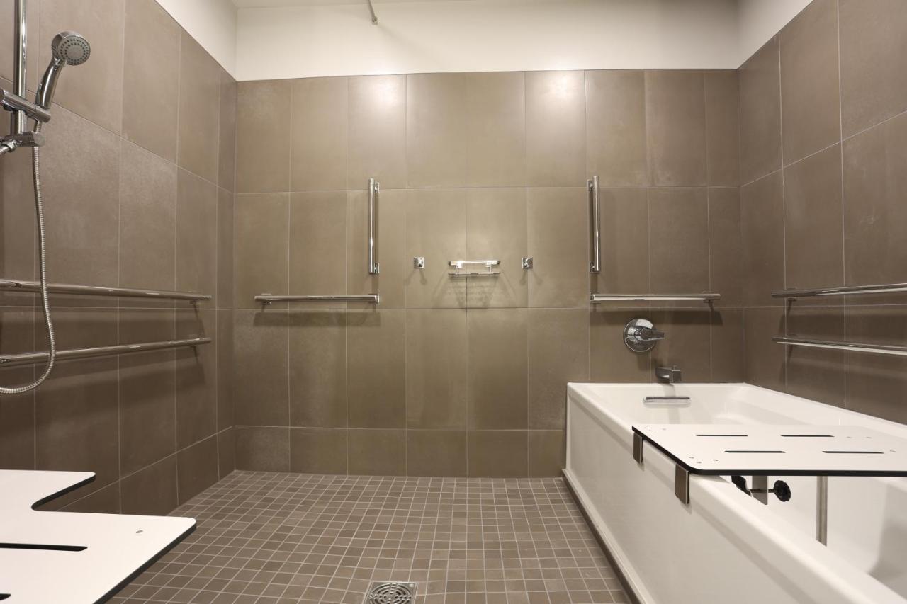 Cedartree Hotel Portland Hillsboro Dış mekan fotoğraf