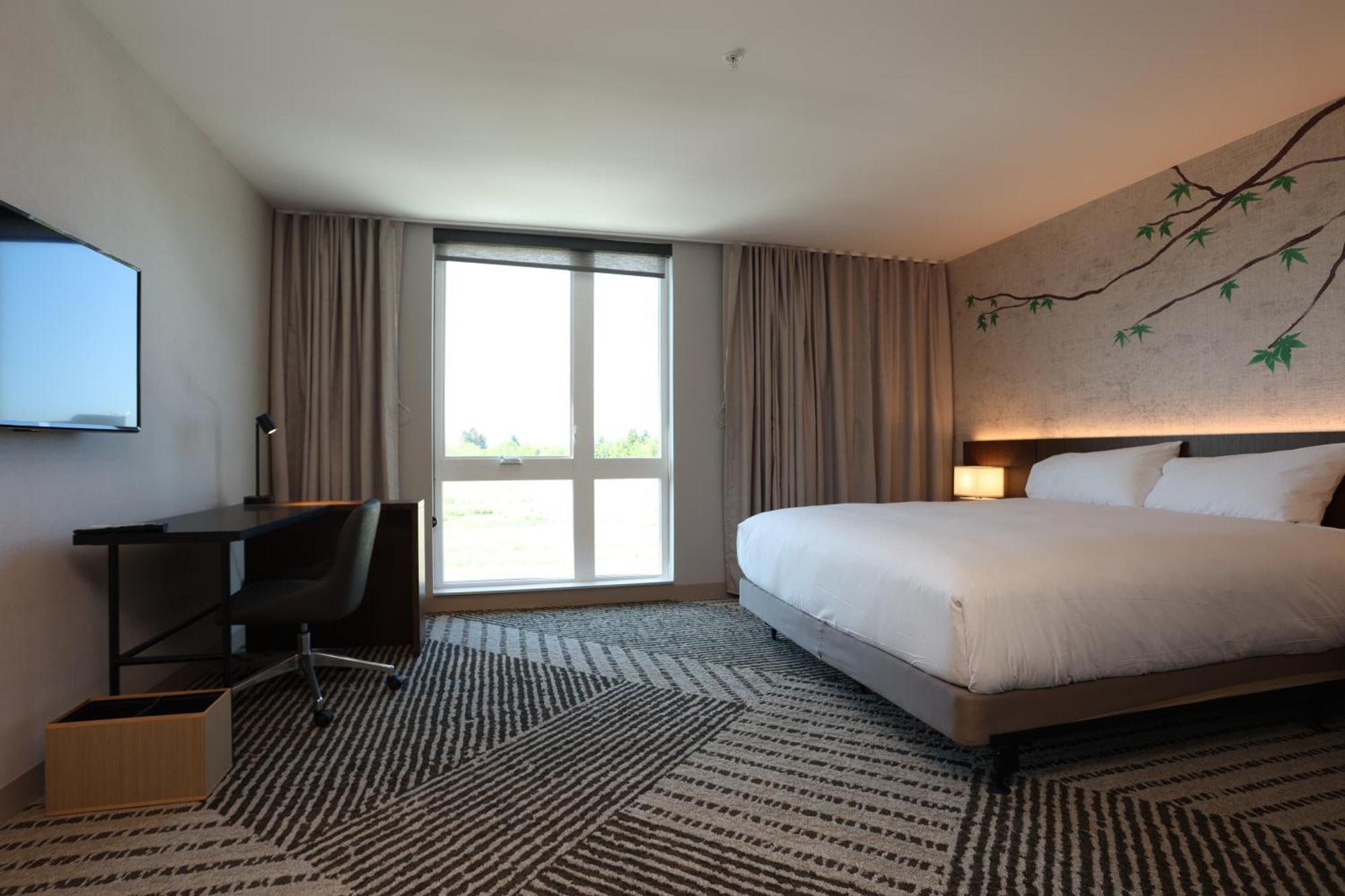 Cedartree Hotel Portland Hillsboro Dış mekan fotoğraf