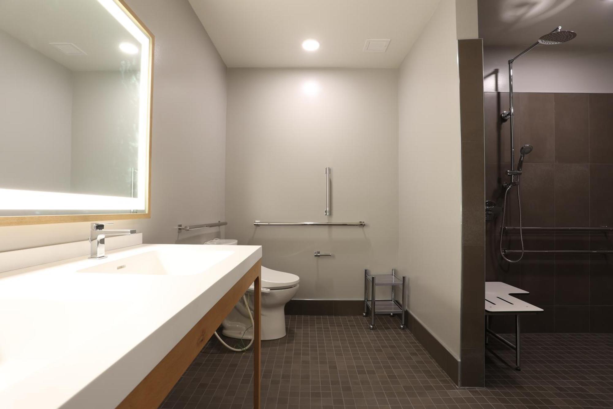 Cedartree Hotel Portland Hillsboro Dış mekan fotoğraf